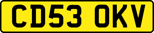 CD53OKV