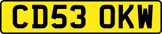 CD53OKW