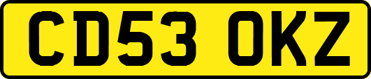 CD53OKZ