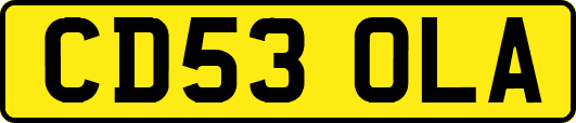 CD53OLA
