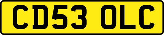 CD53OLC