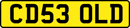 CD53OLD