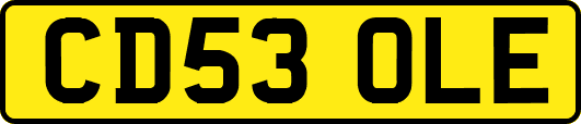 CD53OLE
