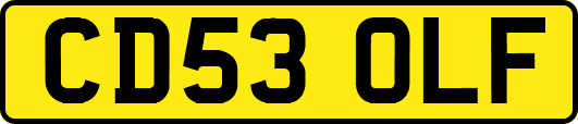 CD53OLF