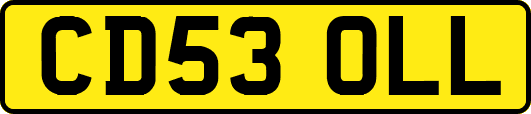 CD53OLL