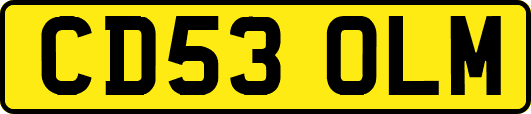CD53OLM