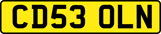 CD53OLN