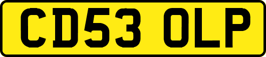 CD53OLP