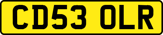 CD53OLR