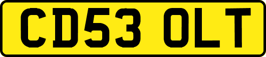 CD53OLT