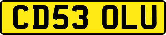CD53OLU