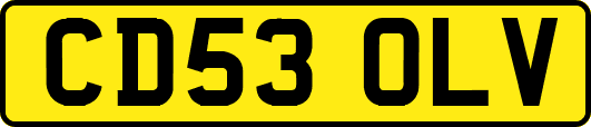 CD53OLV