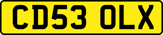 CD53OLX