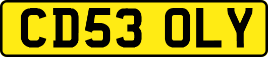 CD53OLY