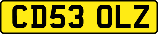 CD53OLZ