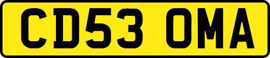 CD53OMA