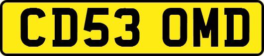 CD53OMD