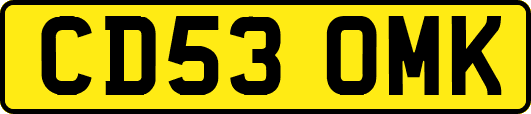 CD53OMK