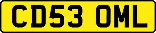 CD53OML