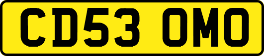CD53OMO