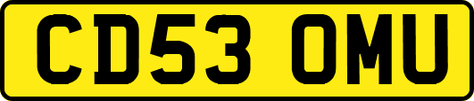 CD53OMU