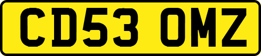 CD53OMZ