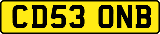 CD53ONB