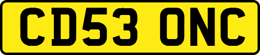 CD53ONC