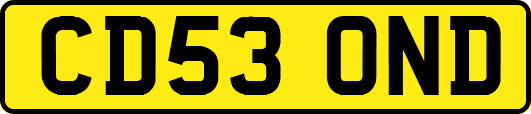 CD53OND
