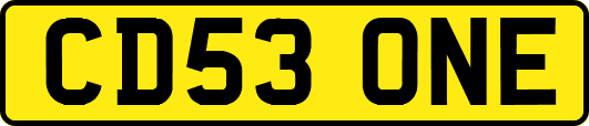 CD53ONE