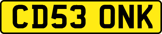 CD53ONK