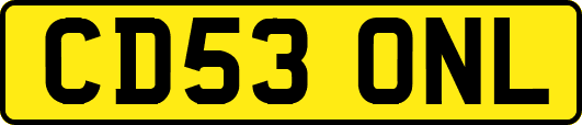 CD53ONL