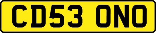 CD53ONO