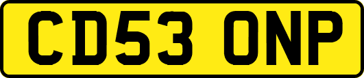 CD53ONP