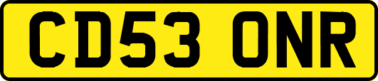 CD53ONR