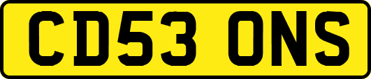 CD53ONS
