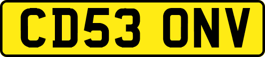 CD53ONV
