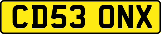 CD53ONX