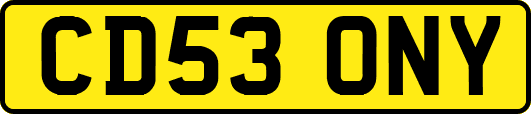CD53ONY