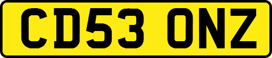 CD53ONZ