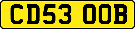 CD53OOB