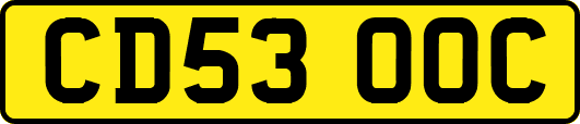 CD53OOC