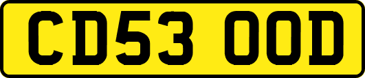 CD53OOD
