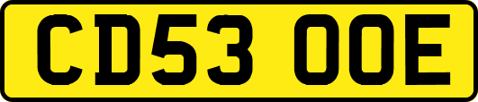 CD53OOE