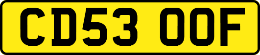 CD53OOF