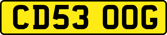 CD53OOG