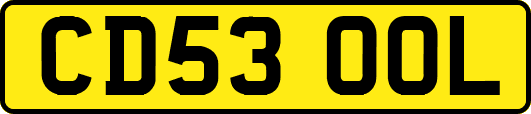 CD53OOL