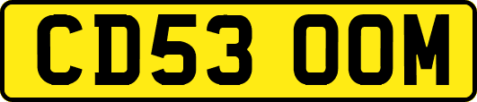 CD53OOM