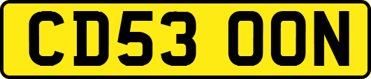 CD53OON