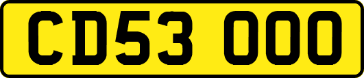 CD53OOO